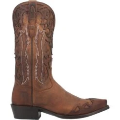 Men's Dan Post Denton Western Boot #DP3179 -Durango Shop 7144796d77638de1d637417e91ba25c5