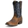 Youth's Ariat Tombstone Western Boot #10012794 -Durango Shop 71c1e7c7bddf2e7f9626947942298180