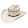 Resistol George Strait Collection Road Ranch 10X Straw Hat #RSRNRD-304281 -Durango Shop 721e65a9a1343d25c1d2868bfb9e2f35