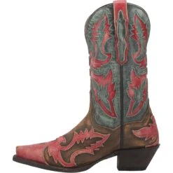 Women's Dan Post Paloma Western Boot #DP4345 -Durango Shop 7260ae7ccee248f14849eee461dae8cc