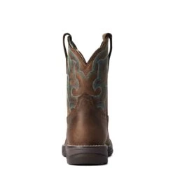 Women's Ariat Anthem Shortie II Western Boot #10038429-C -Durango Shop 729a15ac38995a32ba6dd3f130ca644f