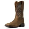 Men's Ariat Brander Western Boot #10040409 -Durango Shop 72bcfa88ea6d67194aaaabad4c325fc9