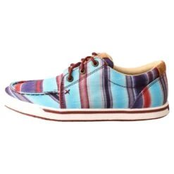 Women's Twisted X Hooey Loper Shoe #WHYC023 -Durango Shop 73277865dd519fbd5a21ceef3d2f5223