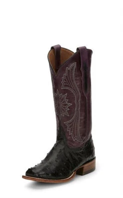 Women's Tony Lama Farron Boot #7402L-C