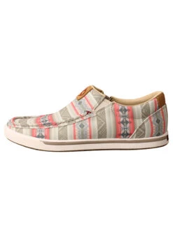 Women's Twisted X Hooey Slip-On Loper #WHYC021 -Durango Shop 747e57cbe193fad46b86c3e00eed2e81