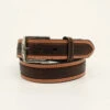 Men's Ariat Western Belt #A10004305 -Durango Shop 74a283253d9ad85f0e6f495205d60b2d
