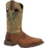 Men's Durango Rebel Western Boot #DDB0390 -Durango Shop 753413dc2b7e29c465f6bbae009210e5