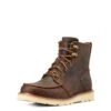 Men's Ariat Recon Lace Work Boot #10040294 -Durango Shop 7593902d810987741f066610f5be88c3