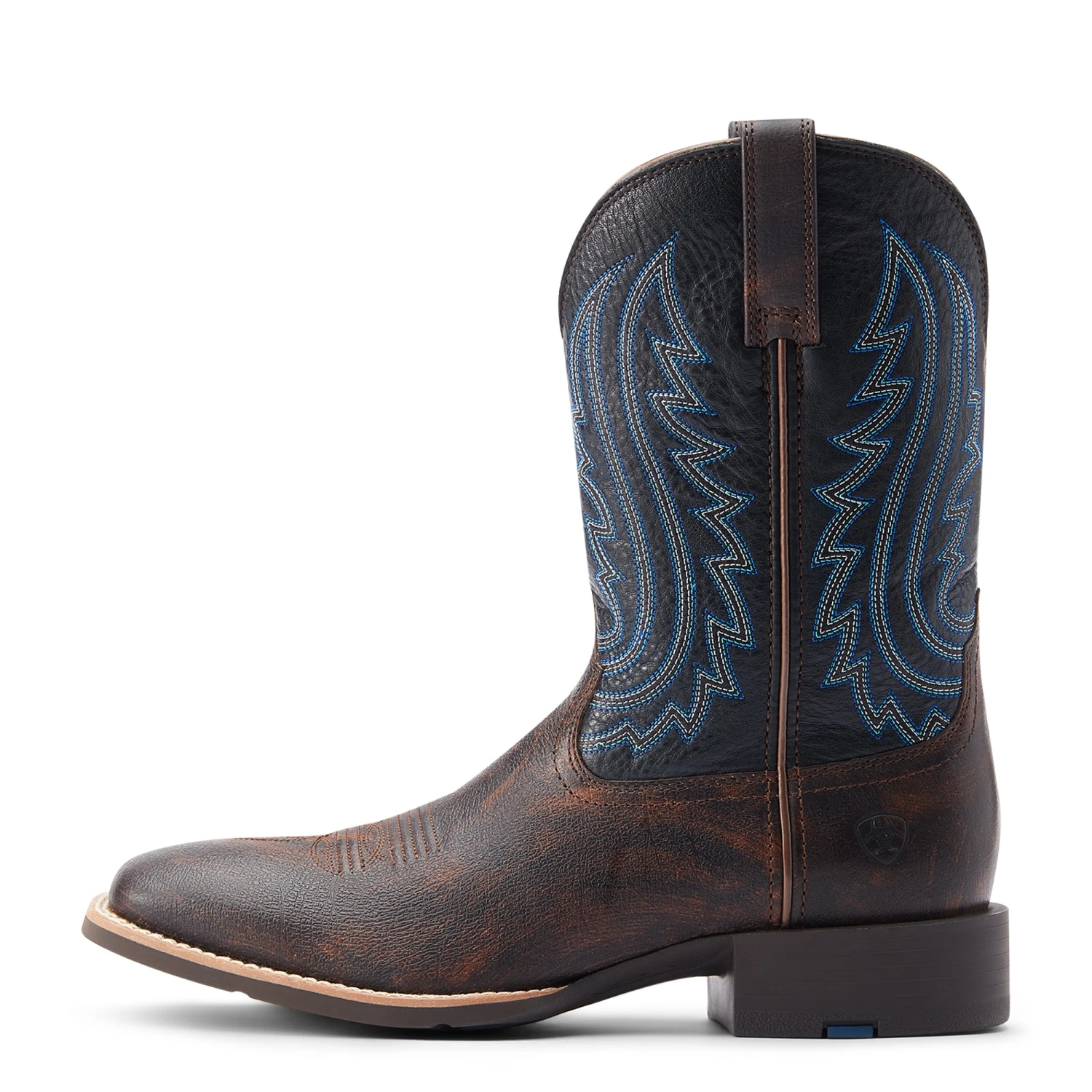 Men's Ariat Big Country Western Boot #10044562 5 Men's Ariat Big Country Western Boot #10044562 - Image 3