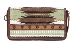 Women's Rafter T Wallet #BL8470