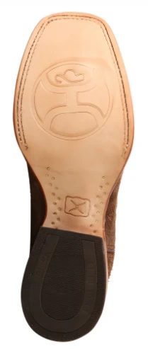 Men's Twisted X Hooey Western Boot #MHY0035 8 Men's Twisted X Hooey Western Boot #MHY0035 - Image 6