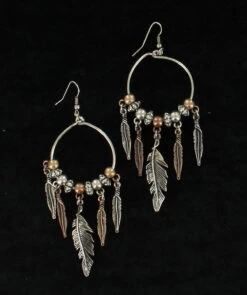 Blazin' Roxx Earrings #30754