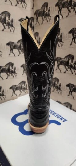 Men's Anderson Bean Western Boot #330903 -Durango Shop 78d250530ee9eb6bfe3692c2b9c98207