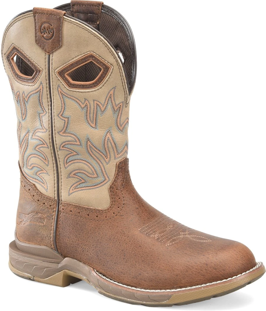 Men's Double H Phantom Rider Prophecy Work Boot #DH5385 3 Men's Double H Phantom Rider Prophecy Work Boot #DH5385