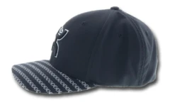 Men's Hooey Solo III Cap #1721BK -Durango Shop 798a69d38094369da86375adcb7ca35e