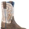 Youth's Roper Parker Western Boot #09-119-7018-8246 -Durango Shop 7b77348a4625888b5cb57e15ccad0b38