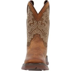 Children's Durango Western Boot #DBT0239C -Durango Shop 7b7cfdb9fc1e68aa4ab0fe8c36a6c7cf