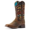 Women's Ariat Desert Pearl Western Boot #10044444 -Durango Shop 7b957c7c1207ebb326c6dbda688dc1ba