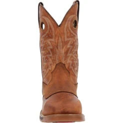 Men's Rocky Steel Toe Waterproof Rugged Trail Work Boot #RKW0392 13 Men's Rocky Steel Toe Waterproof Rugged Trail Work Boot #RKW0392 -Durango Shop 7c319f3d0770cbda4a9d505f5b8707a3