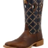Men's Twisted X Tech X Western Boot #MXTR004
