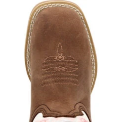 Children's Durango Lil' Rebel Pro Western Boot #DBT0242C -Durango Shop 7cddecdce5a2c7d48144751b30e594e6