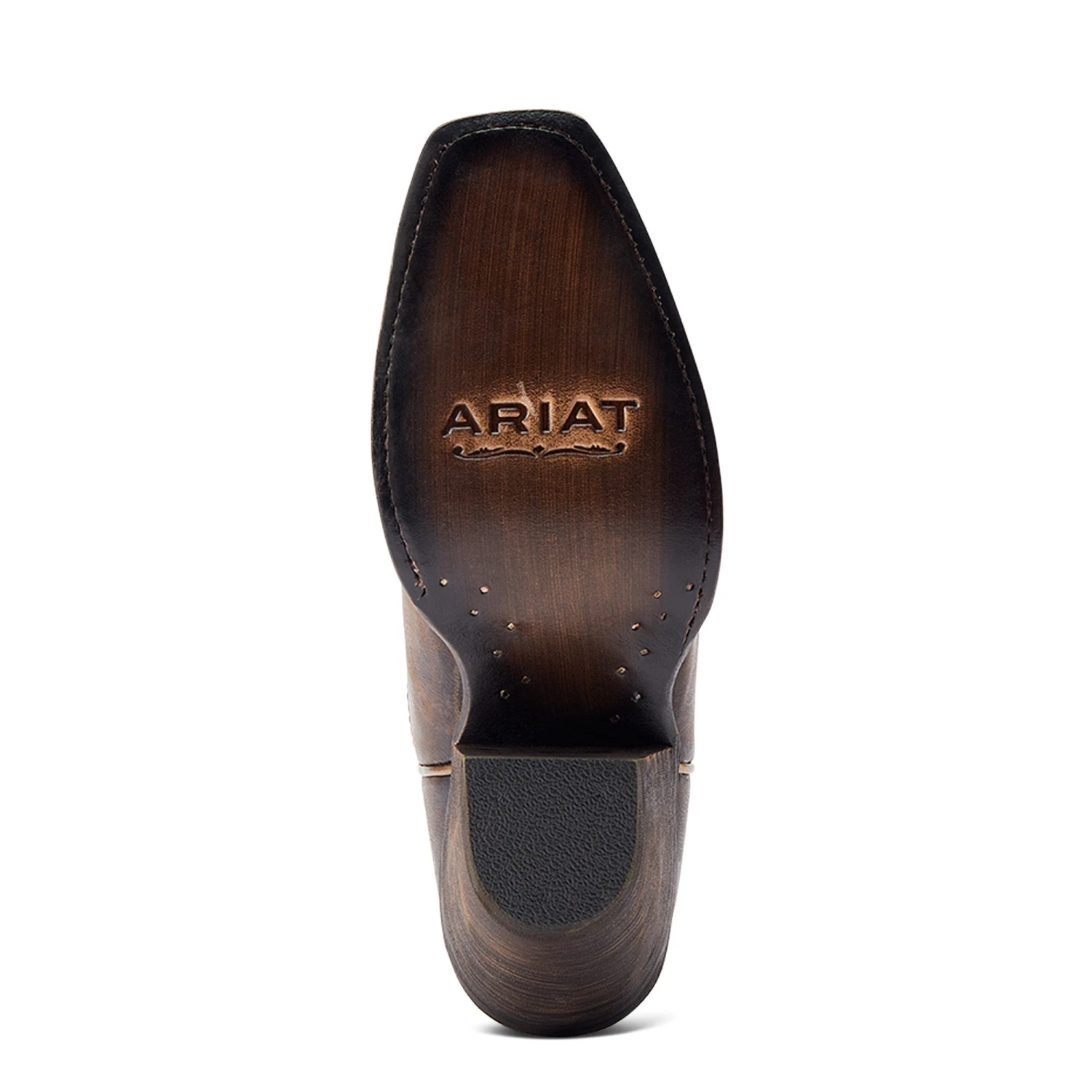 Women's Ariat Circuit Americana Western Boot #10044435 8 Women's Ariat Circuit Americana Western Boot #10044435 - Image 6