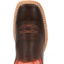 Women's Durango Lady Rebel Pro Western Boot #DRD0444 -Durango Shop 7d74dcd68955458acc6a8900fbcf90dc