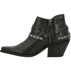 ONLINE SPECIAL Women's Durango Crush Western Bootie #DRD0397 -Durango Shop 7df8c4c47b25c17f6bdd5c71294a6df8