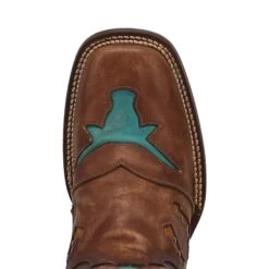 Women's Dan Post Western Dream Western Boot #DP4646 -Durango Shop 7e6657243afa02257aed74eeaf108f7f