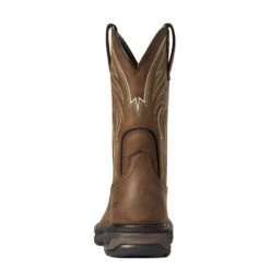 Men's Ariat WorkHog XT Cottonwood Work Boot #10038321 -Durango Shop 7ed587d24e65177ea99153cd0c508e57