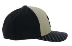 Men's Hooey Solo III Cap #2219TNBK -Durango Shop 7f2ad179ac3bb5d5682f969dd13a812f