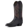 Women's Ariat Heritage StretchFit Western Boot #10038431 -Durango Shop 802aa41ac234d6cff456253b330f2af6