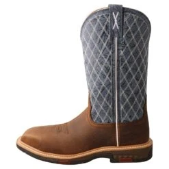 Women's Twisted X Nano Composite Toe Work Boot #WXBN001 -Durango Shop 802d06b877a68a380d41f23a856d9da4