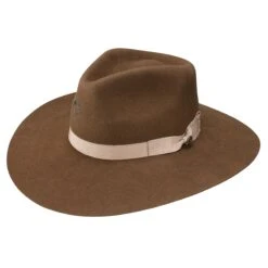Charlie 1 Horse Highway Wool Hat #CWHIWA-4036 -Durango Shop 80452cf717d650ebdbc15572be0ad694