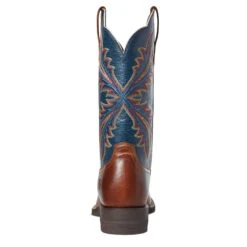 Women's Ariat West Bound Western Boot #10035986 -Durango Shop 80811a343c319f35cd47ec6d489532bb