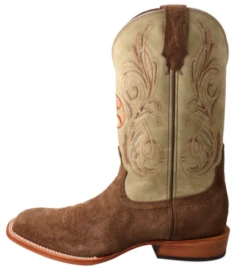 Men's Twisted X Hooey Western Boot #MHY0035 12 Men's Twisted X Hooey Western Boot #MHY0035 -Durango Shop 808e8f24163bf5495cd27a52c345138b