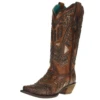Women's Corral Western Boot #A3940-C -Durango Shop 808ff4dd13f88e2689681037bc8e67f0