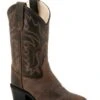 Children's Old West Western Boot #8112 (8.5C-3C) -Durango Shop 8112