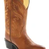 Children's Old West Western Boot #8129 (8.5C-3C) -Durango Shop 8129