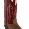 Children's Old West Western Boot #8133 (8.5C-3C) -Durango Shop 8133