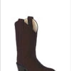 Children's Old West Western Boot #8151 (8.5C-3C)