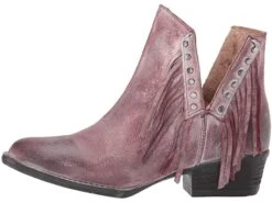 Corral Boots Women's Circle G Boot #Q5092