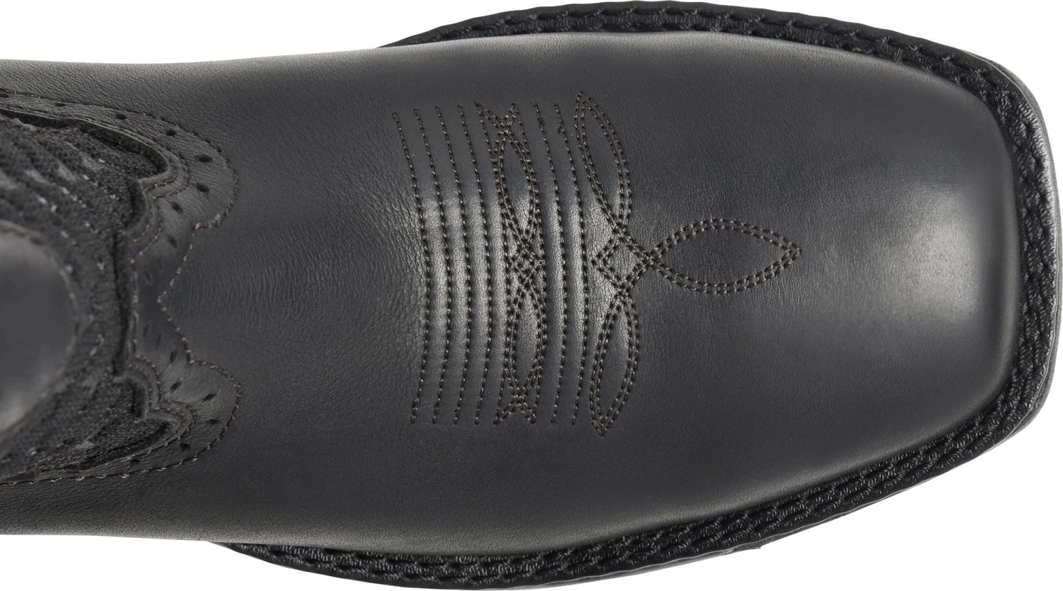 Men's Double H Phantom Rider Waterproof Shadow Work Boot #DH5381 8 Men's Double H Phantom Rider Waterproof Shadow Work Boot #DH5381 - Image 6