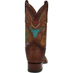 Women's Dan Post Western Dream Western Boot #DP4646 -Durango Shop 82056916dd44c791b1d4c48085e5072a