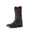 Men's Ariat Qualifier Western Boot #10035899 -Durango Shop 8217c82caa2502182e59179b1910ebb3
