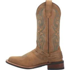 Women's Laredo Sadie Western Boot #5848 -Durango Shop 8277f200d1f56742fc3831833b2fc1f6