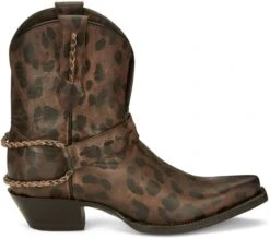 Women's Tony Lama Indira Western Boot #VF6050 -Durango Shop 834fa5bbbbc3bf93a3fd899e7e9470ce