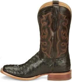 Men's Tony Lama Quaid Full Quill Western Boot #TL5354 -Durango Shop 836cebef8b55a7e3a248a7d730248cf4