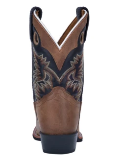 Youth's Dan Post Western Boot #DPC3940 -Durango Shop 83bf7cd70c31bee2ab13e7fb2ff8c198