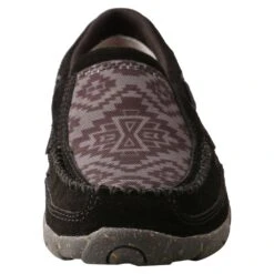 Women's Twisted X Slip-On Driving Moc #WDMS025 -Durango Shop 83ca7c402a5705ae4788057296a12be6